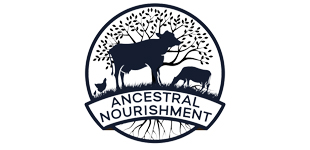 Ancestral Nourishment Logo