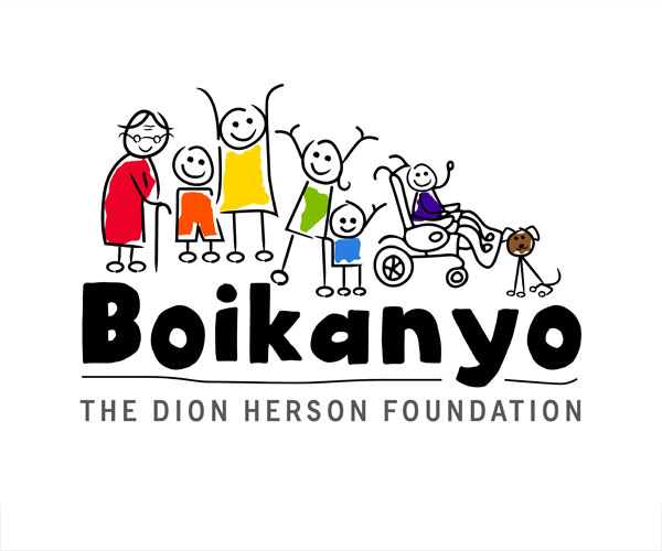 Boikanyo The Dion Herson Foundation