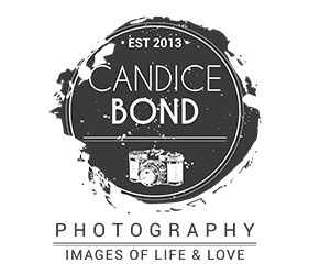 Candice Bond Logo Design