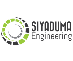 Siyaduma Engineering Logo