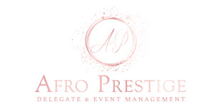 Afro Prestige Bussiness Card Design