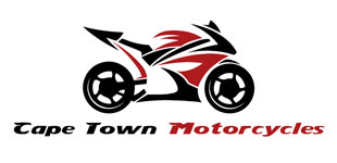 Cape Town Motorcycles Bussiness Card Design