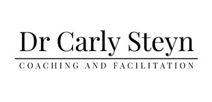Dr Carly Steyn Website Design