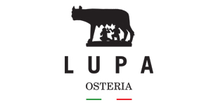 Lupa Osteria Logo