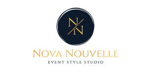 Nova Nouvelle Logo Design