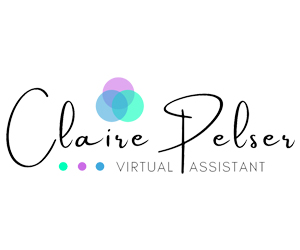 Claire Pelser Virtual Assistant