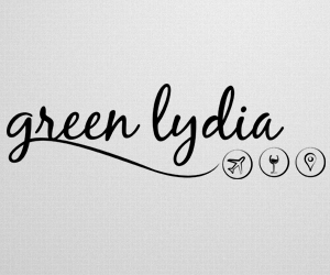 Green Lydia