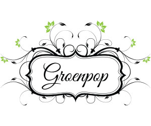 Groenpop Logo