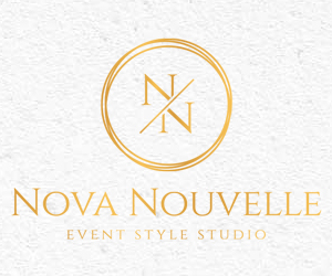 Nova Nouvelle Event Stylist